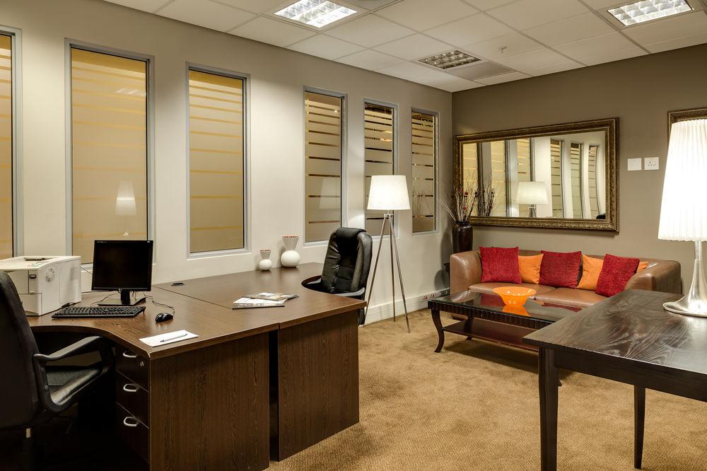 Protea Hotel By Marriott Transit O.R. Tambo Airport Kempton Park Esterno foto