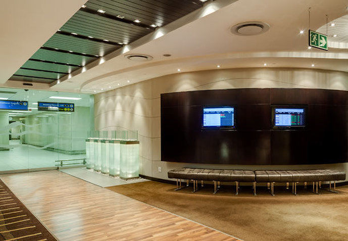 Protea Hotel By Marriott Transit O.R. Tambo Airport Kempton Park Esterno foto